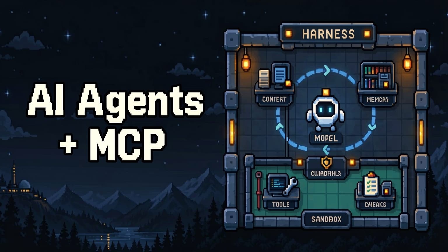 Supabase + AI Agents: MCP Server y automatización inteligente