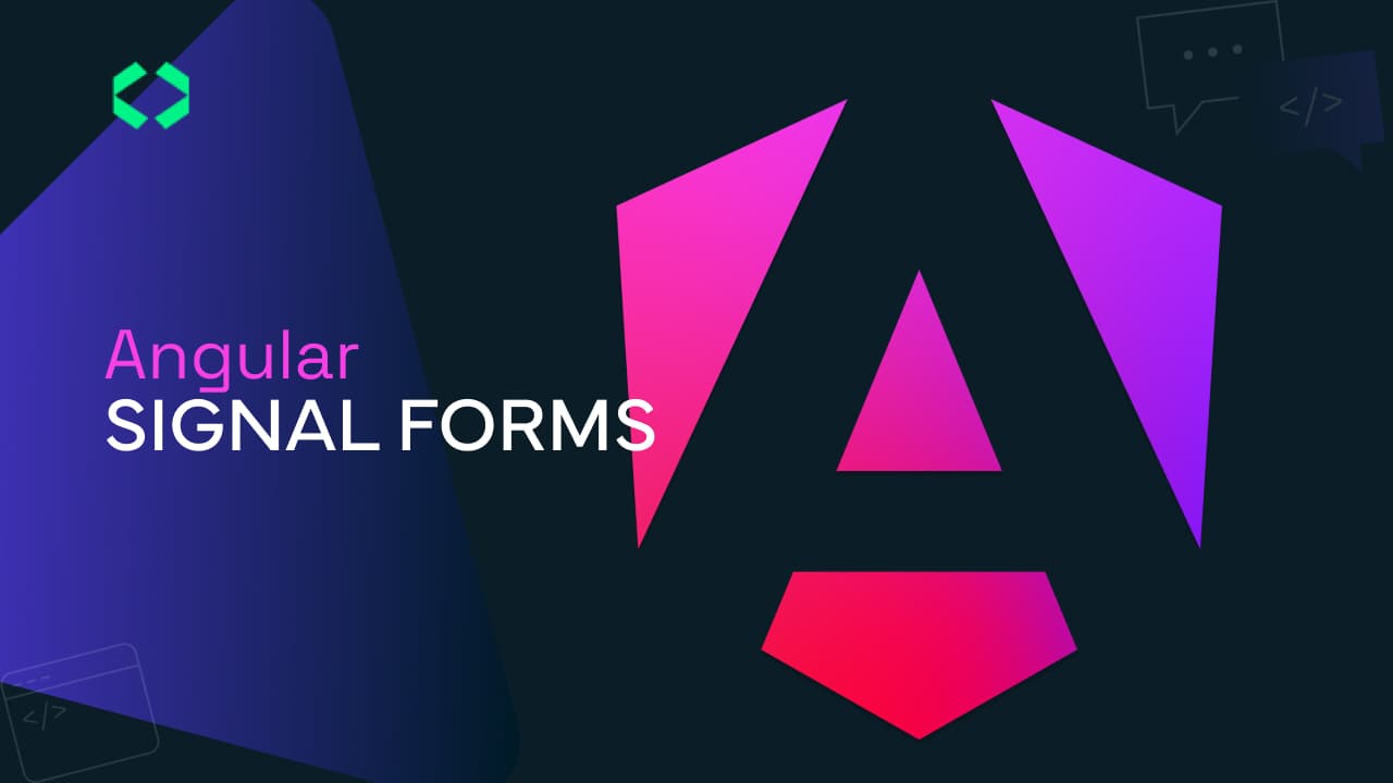 ¡Explorando Angular Signal Forms!