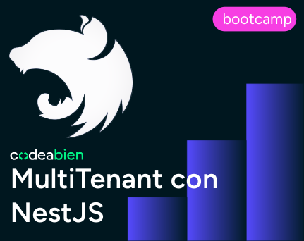 Arquitectura Multi-Tenant con NestJS